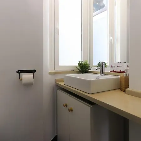 Cosy Alcantara By Homing * Lisboa